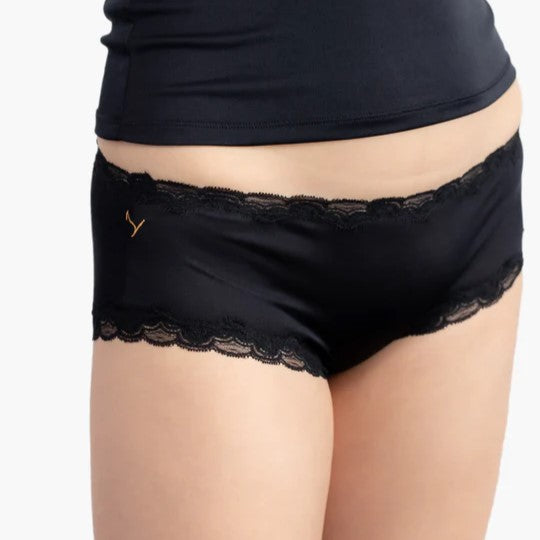 Uwila Warrior Soft Silk Brief