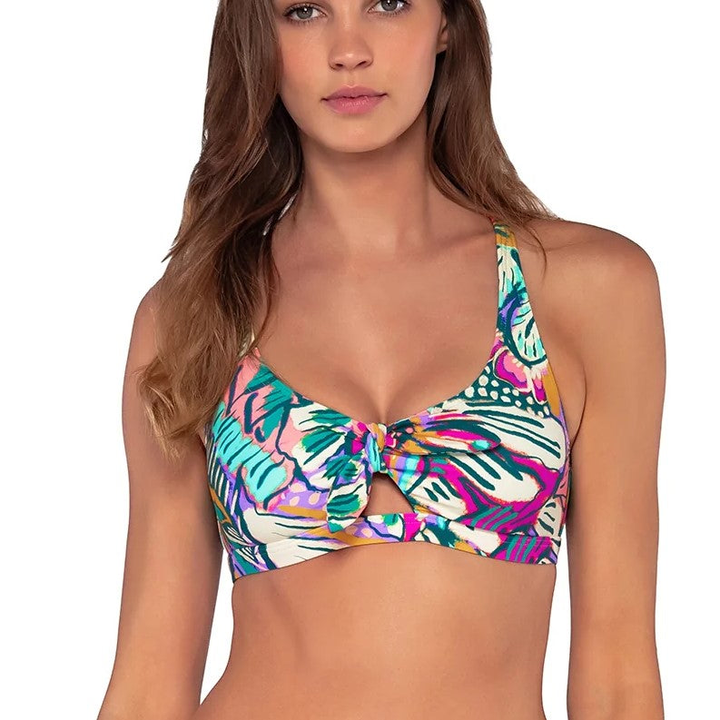Sunsets Brandi Bralette