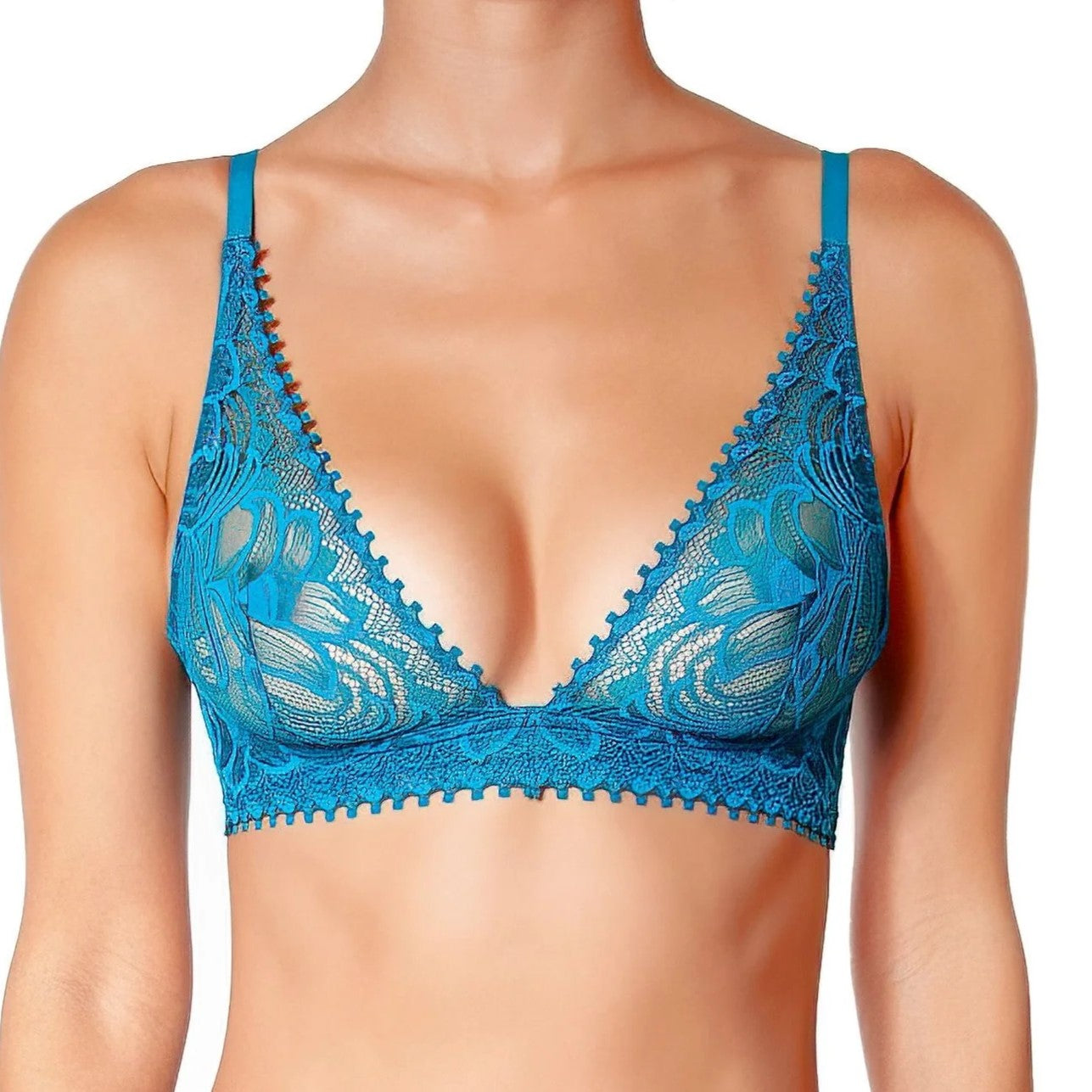 HUit Bijou Bralette