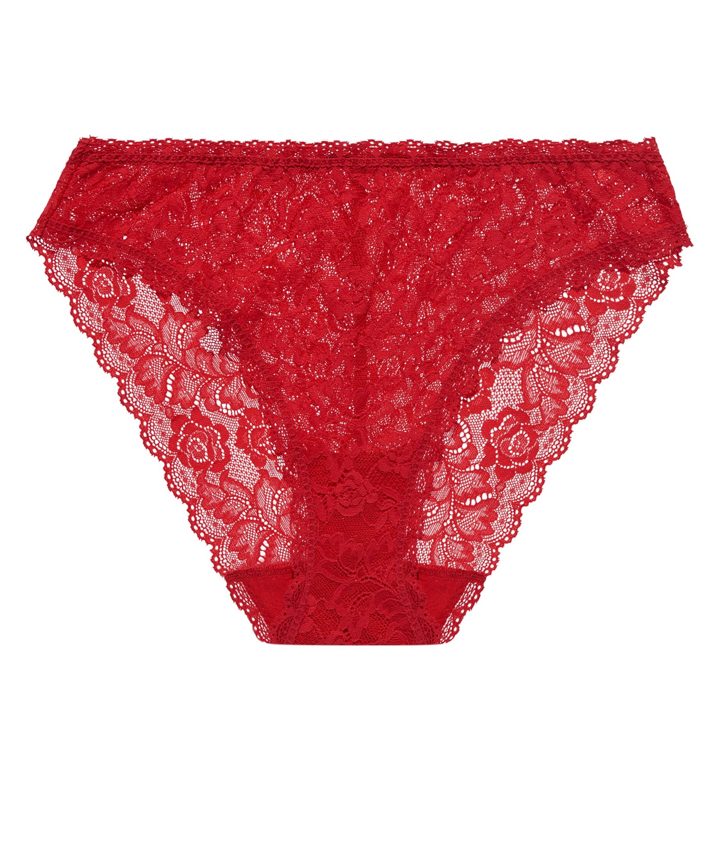 Aubade Rosessence Italian Brief