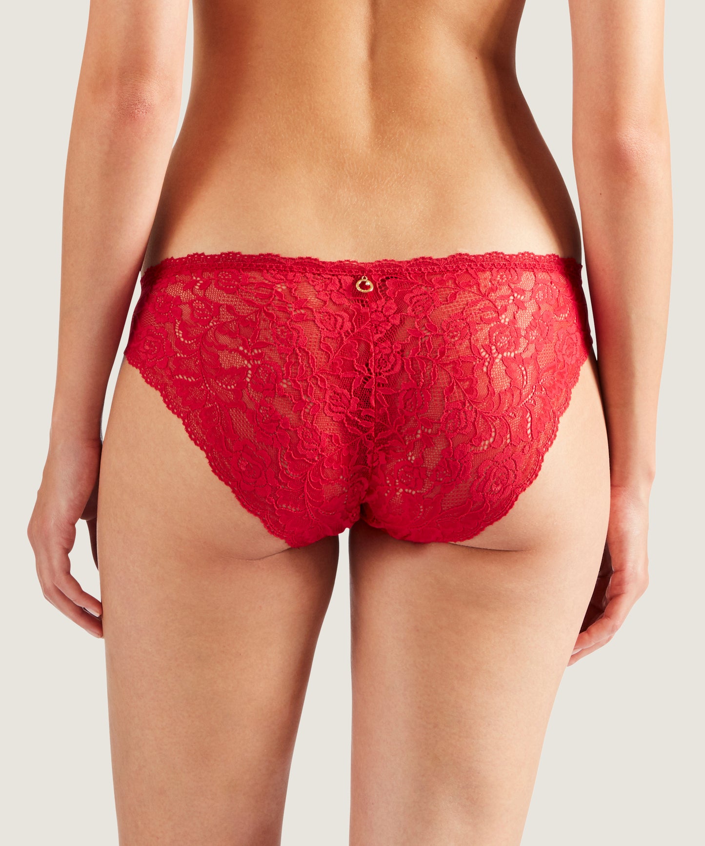 Aubade Rosessence Italian Brief