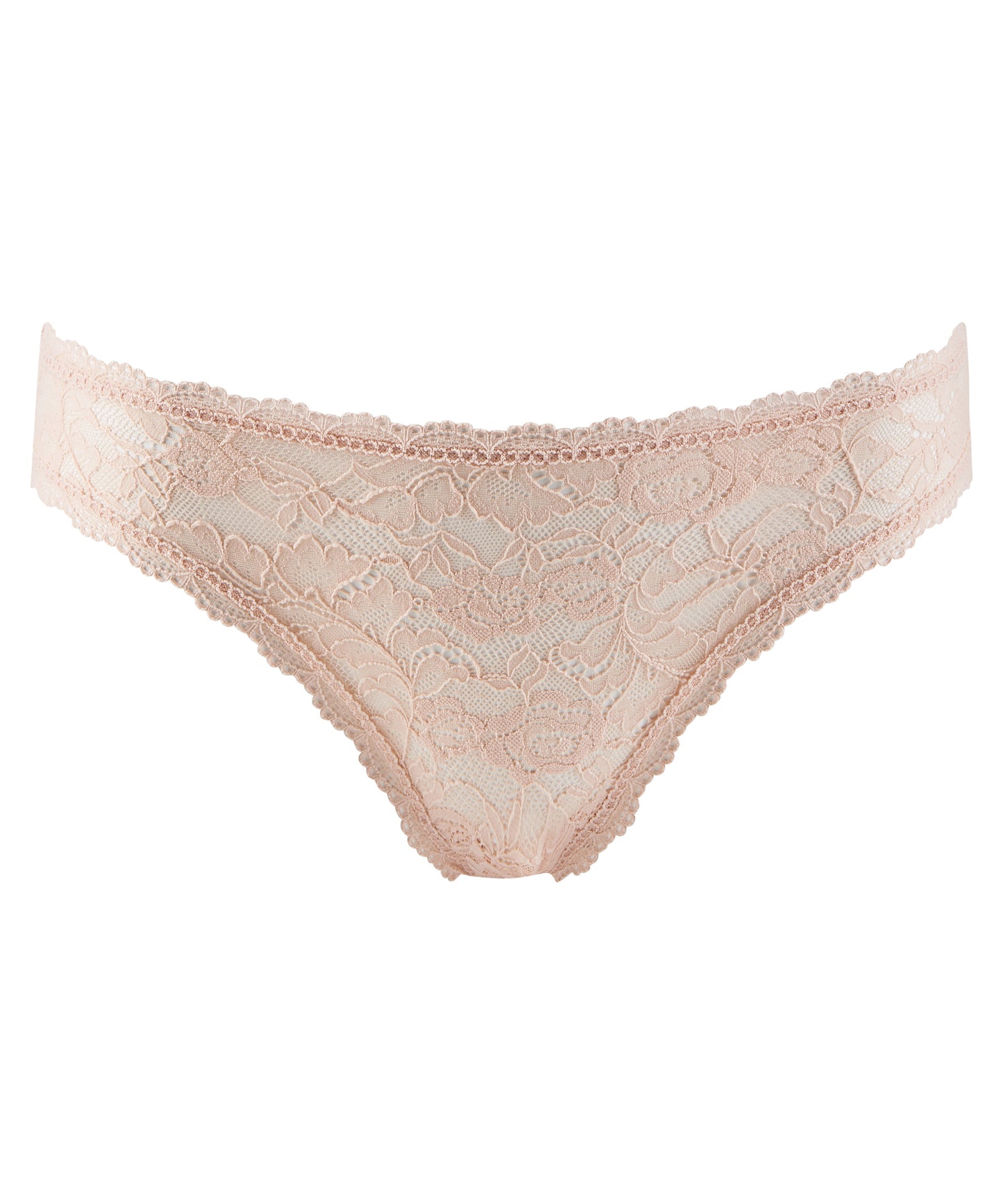 Aubade Rosessence Italian Brief