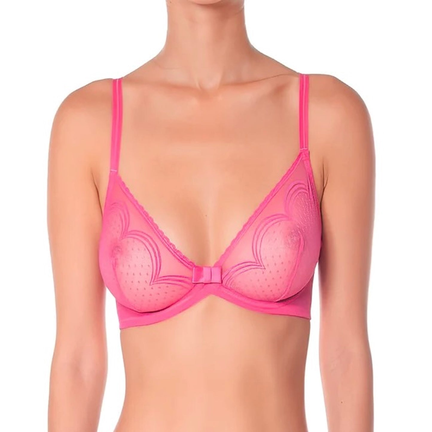 Huit Ladies Night Bra