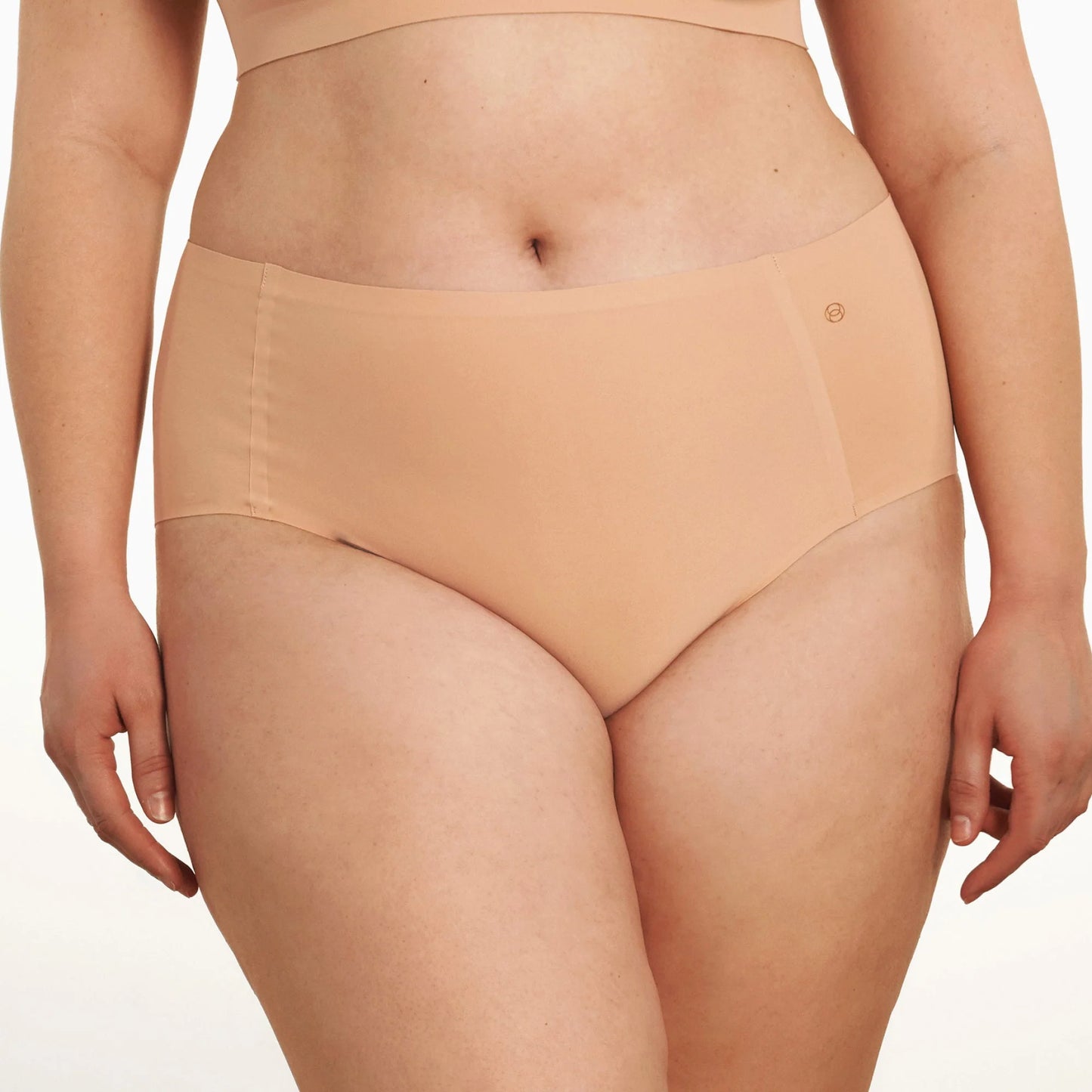 Evelyn Bobbie High Waisted Bikini
