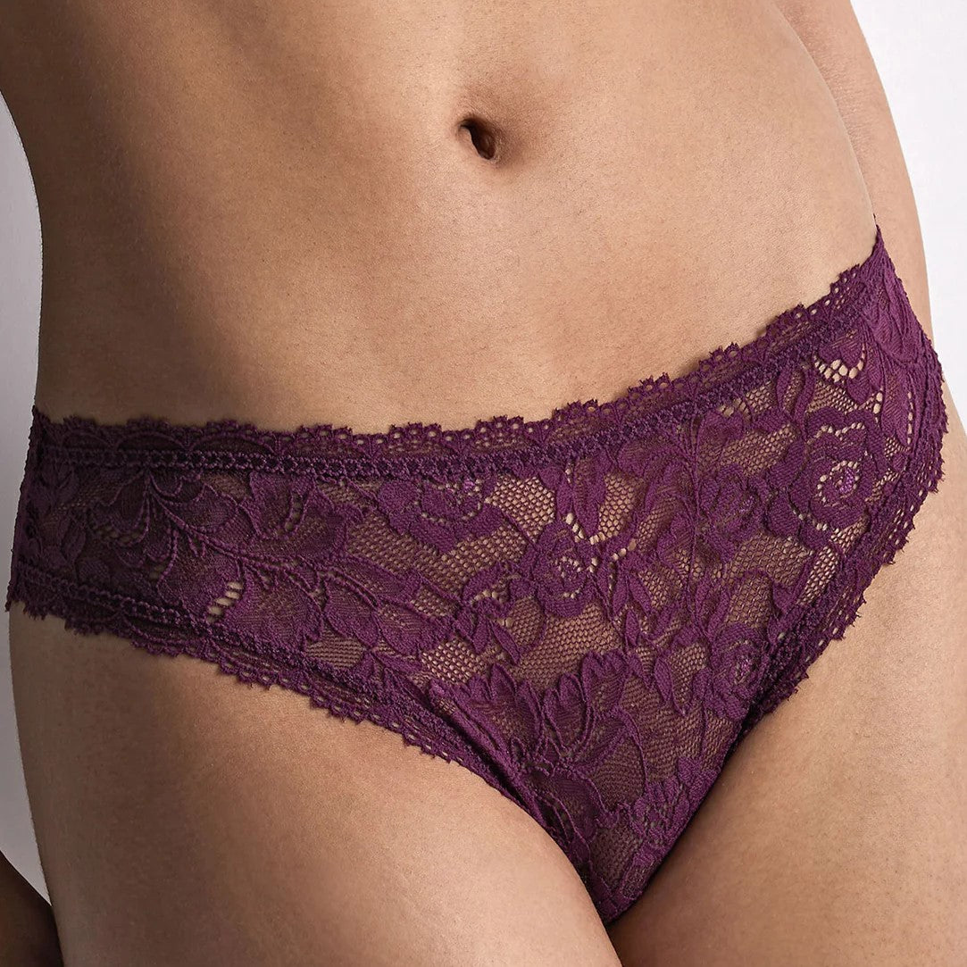 Aubade Rosessence Italian Brief