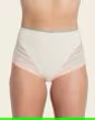 Leonisa Lace Stripe Classic Shaper Panty