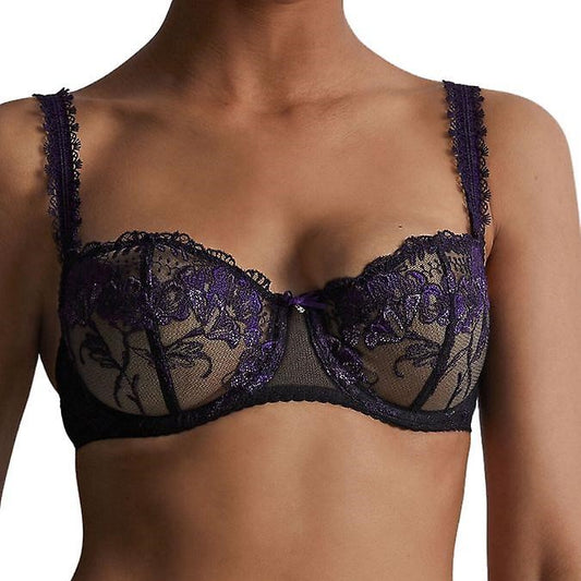 Aubade Fleur De Toi Half Cup