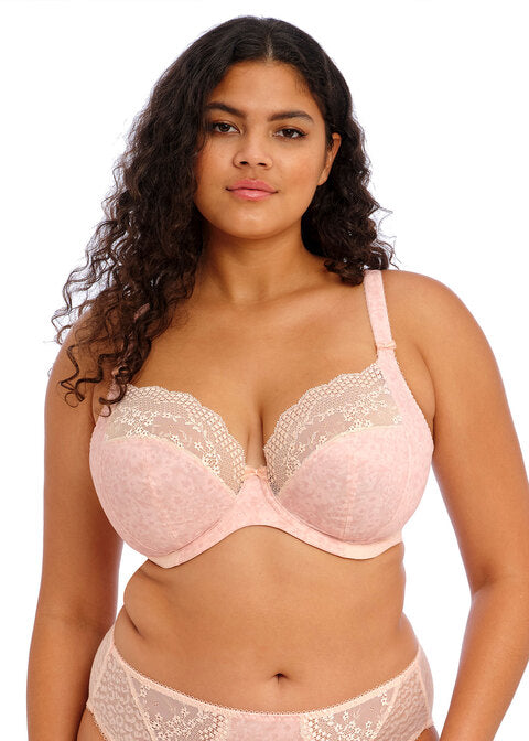 Elomi Lucie Underwire Plunge Bra