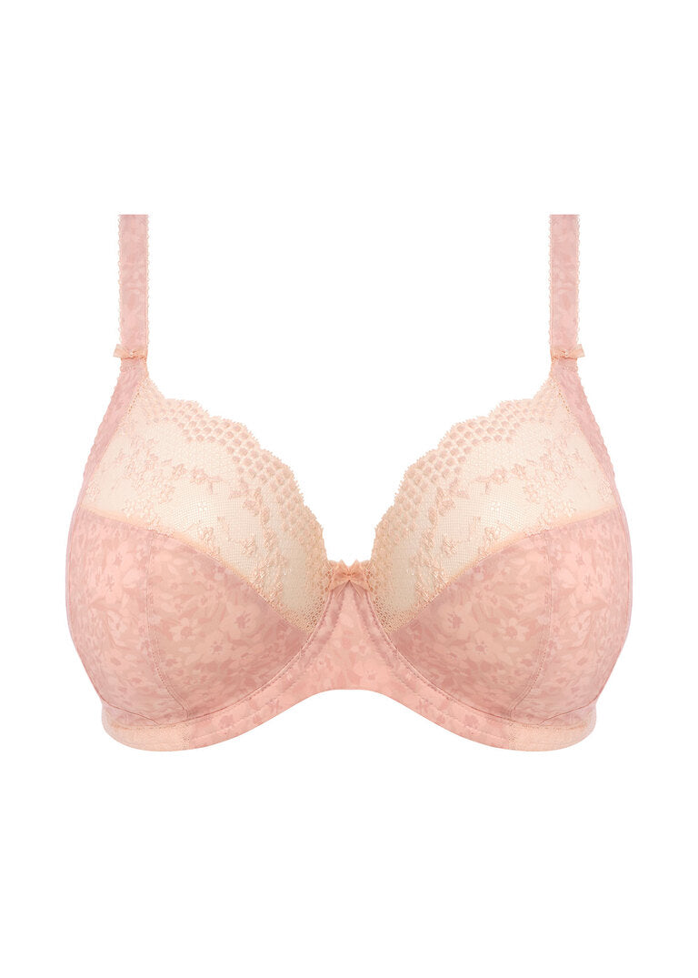 Elomi Lucie Underwire Plunge Bra