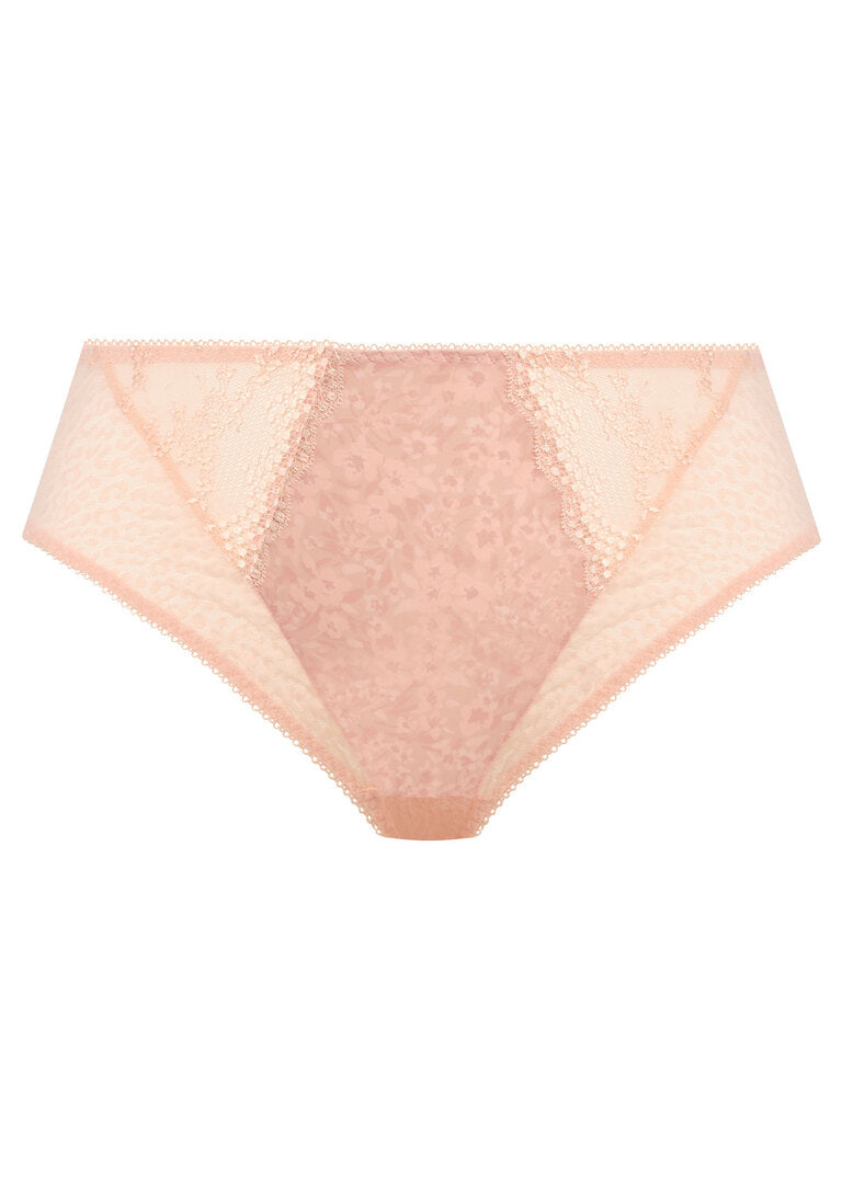 Elomi Lucie High Leg Brief