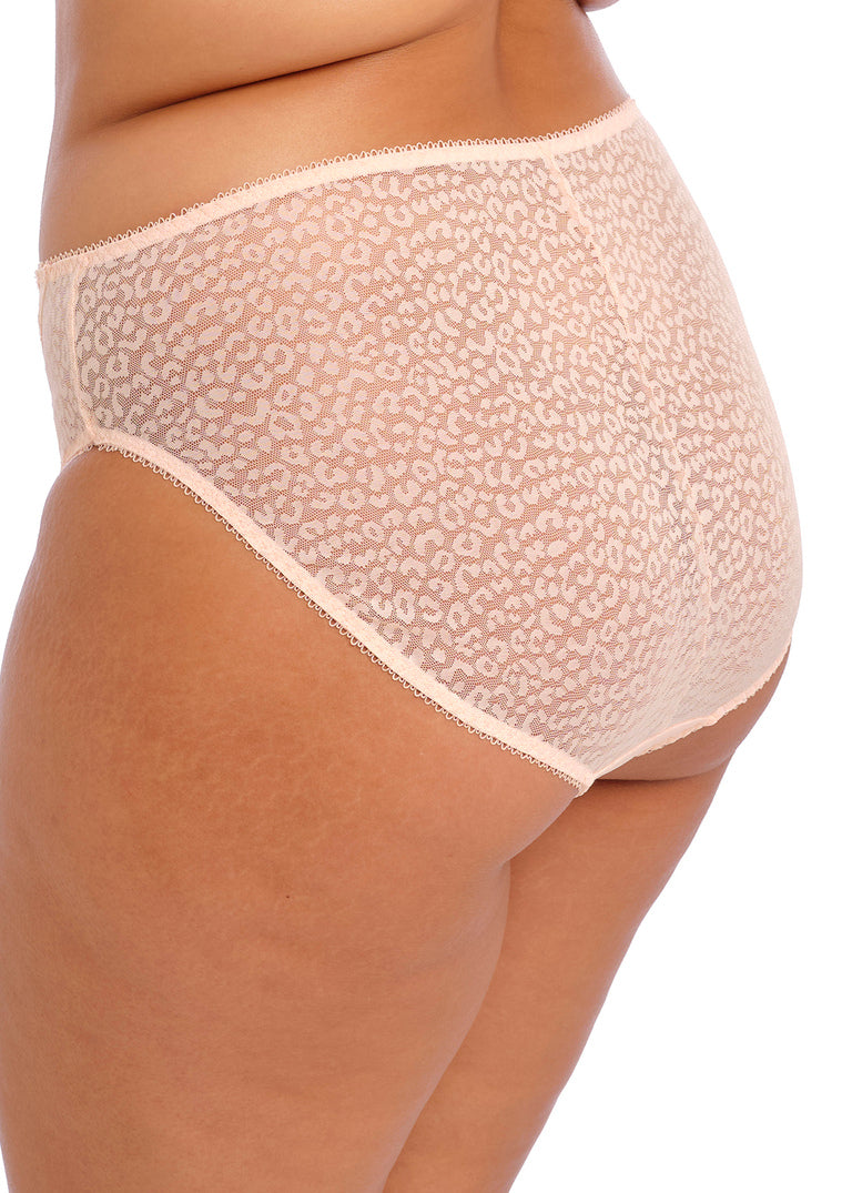 Elomi Lucie High Leg Brief