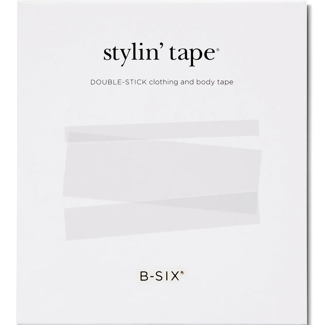 Nippies Skin Stylin' Tape