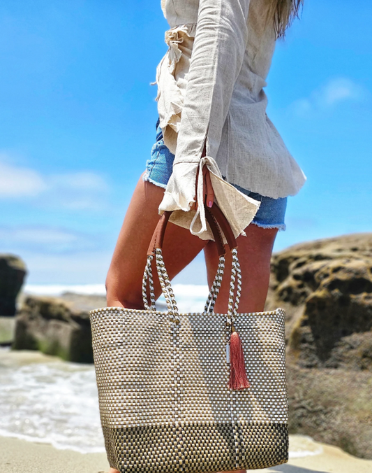 Mavis By Herrera Hannah Resort Tote