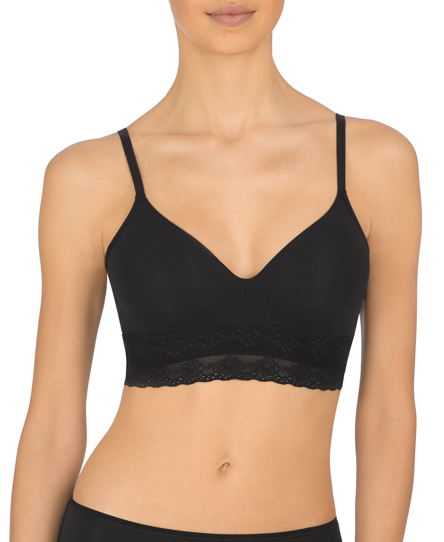 Natori Bliss Contour Wirless Bra