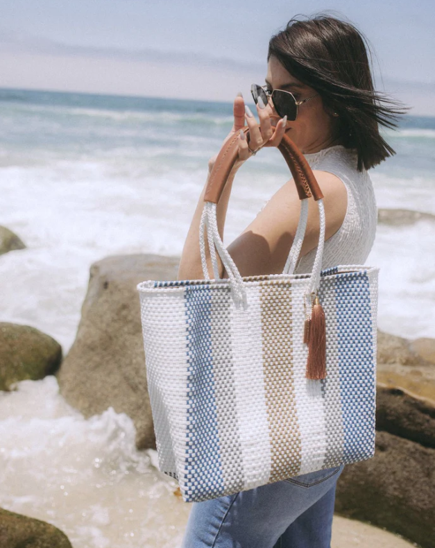 Mavis By Herrera Hannah Resort Tote