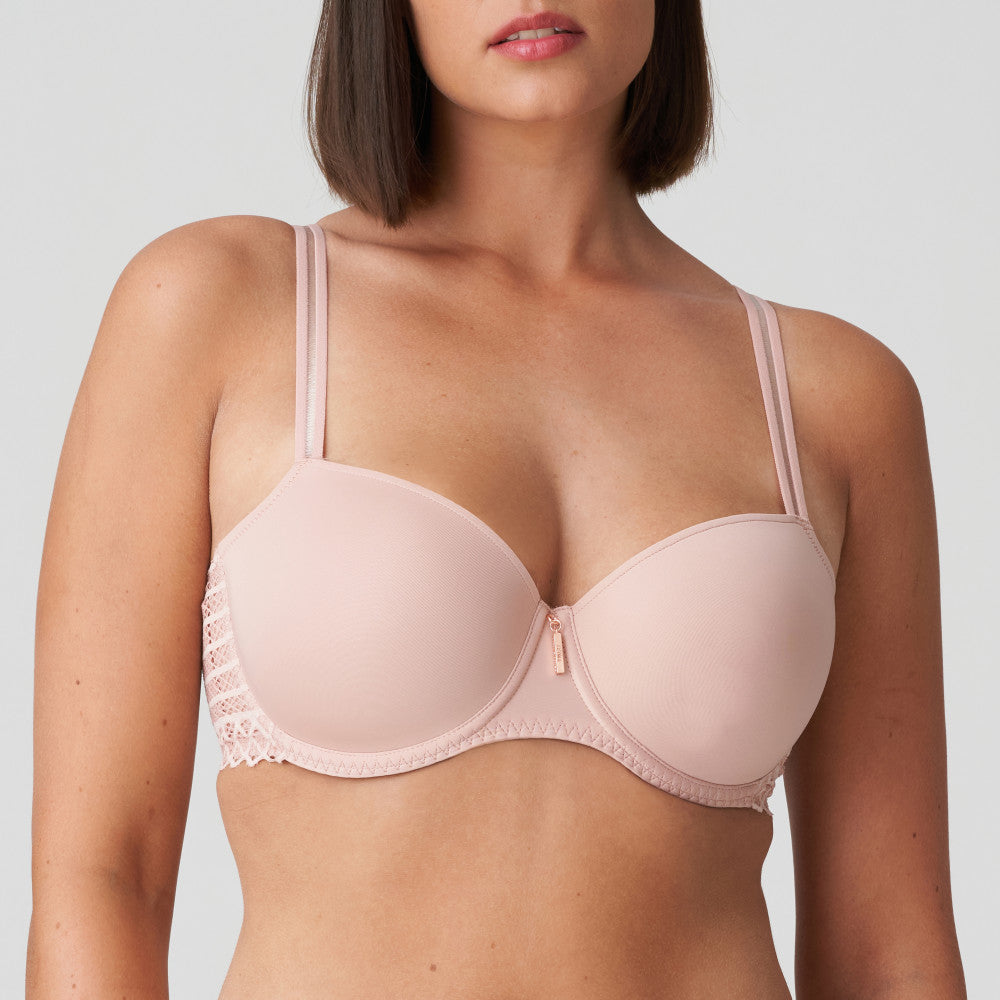 Prima Donna East End Padded Balcony Bra