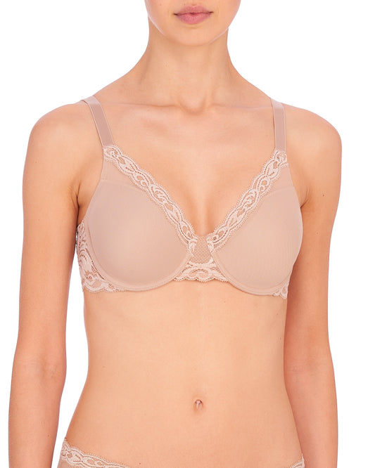 Natori Feathers Full Coverage Bra