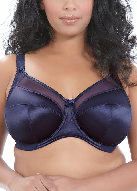 Goddess Keira Underwire Bra