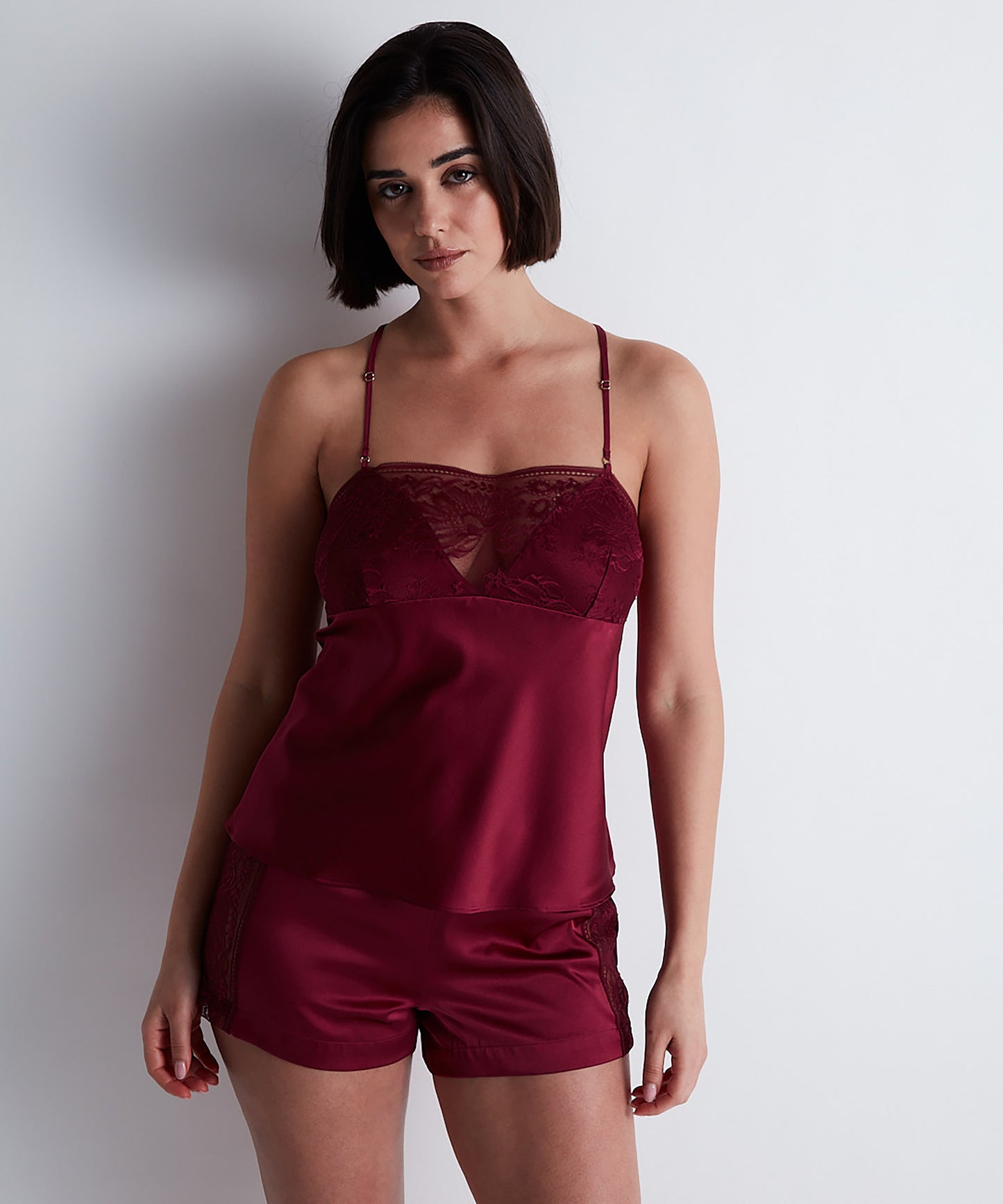 Aubade Midnight Whisper Sleep Cami