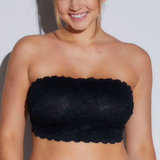 Cosabella Never Say Never Curvy Bandeau