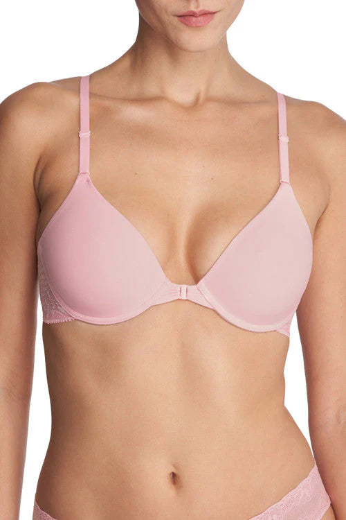 Natori Lush Front Close Contour Bra