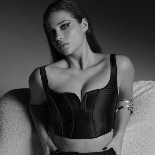 Aubade Iconic Allure Bustier