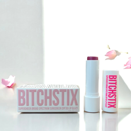 BITCHSTIX SPF30 Lip Glaze