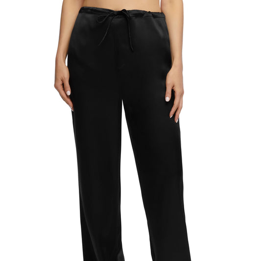 Sainted Sisters Silk Pants