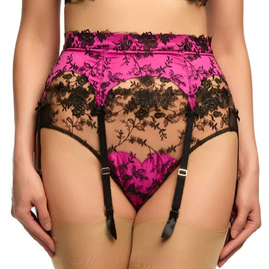 Dita Von Teese Victresse Suspender