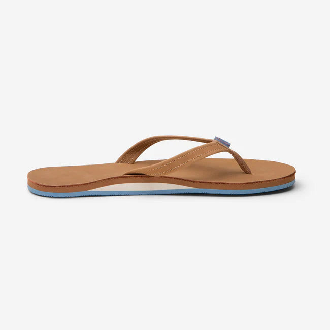 Hari Mari Women's Fields Flip Flops