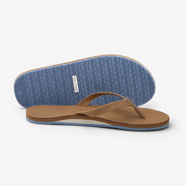 Hari Mari Women's Fields Flip Flops