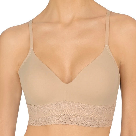 Natori Bliss Contour Wirless Bra