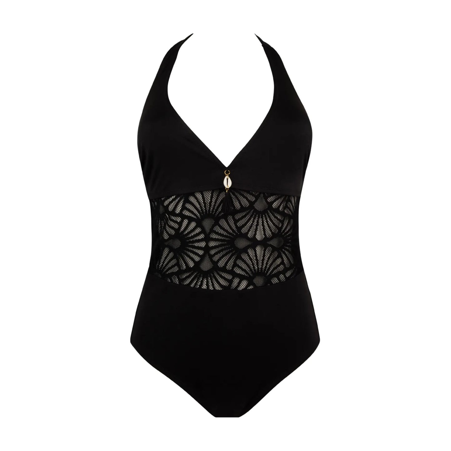 Antigel La Muse Dentelle Swimsuit