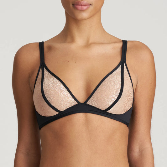 Marie Jo Amman Bralette