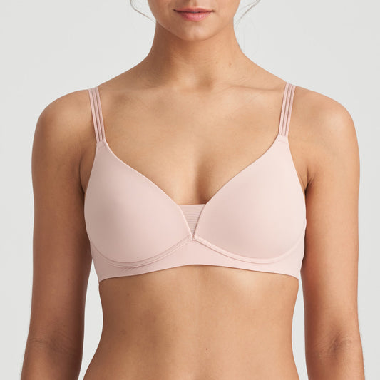 Marie Jo Louie Wireless Bra