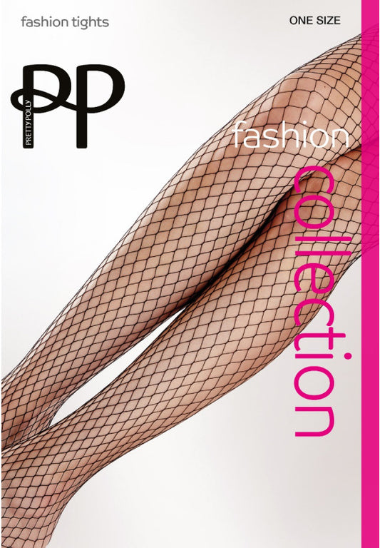 Pretty Polly Fishnet Tights